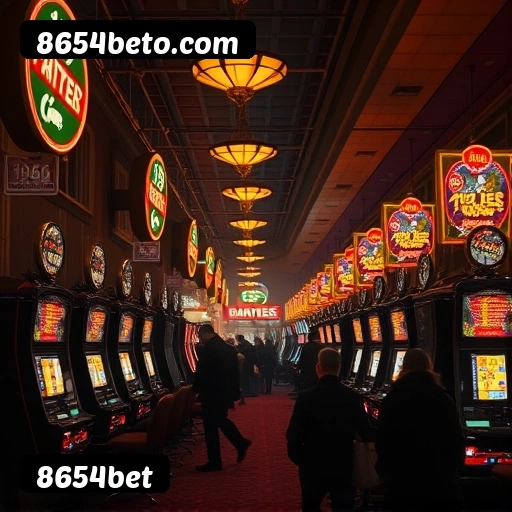 8654bet APP mobile iOS Android - 187 mil downloads São Paulo Rio BH