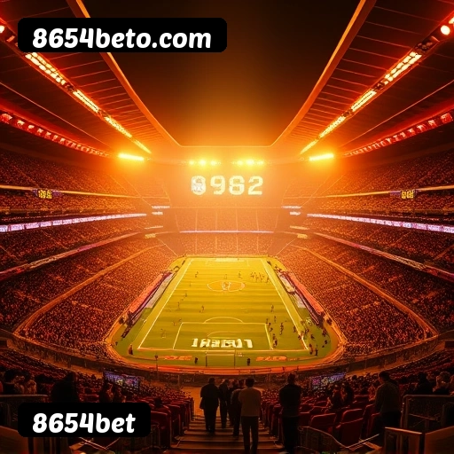 Estatísticas 8654bet abril 2026 - 87 mil jogadores ativos, R$47M pagos, RTP 96.52%