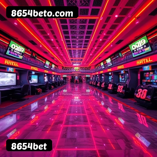 Resumo do fluxo de instalação do app 8654bet — ilustração editorial