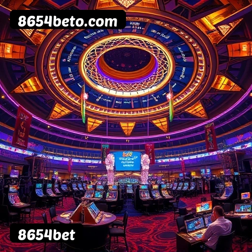 Requisitos do APK da 8654bet para Android