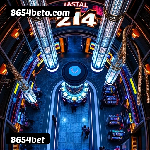 Números de vitórias e jackpots em material promocional — ilustração, não auditoria