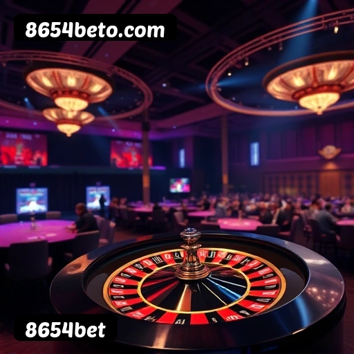 Provedores de slots citados em material de marketing