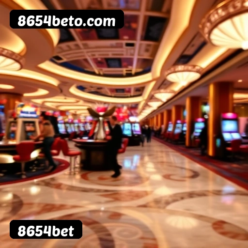 Vantagens exclusivas 8654bet para jogadores brasileiros - São Paulo, Rio, BH