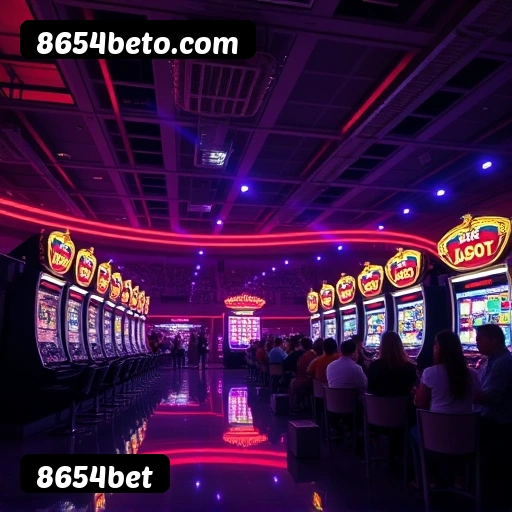 8654bet segurança SSL 256-bit - Licença Curaçao, eCOGRA, GLI certificado